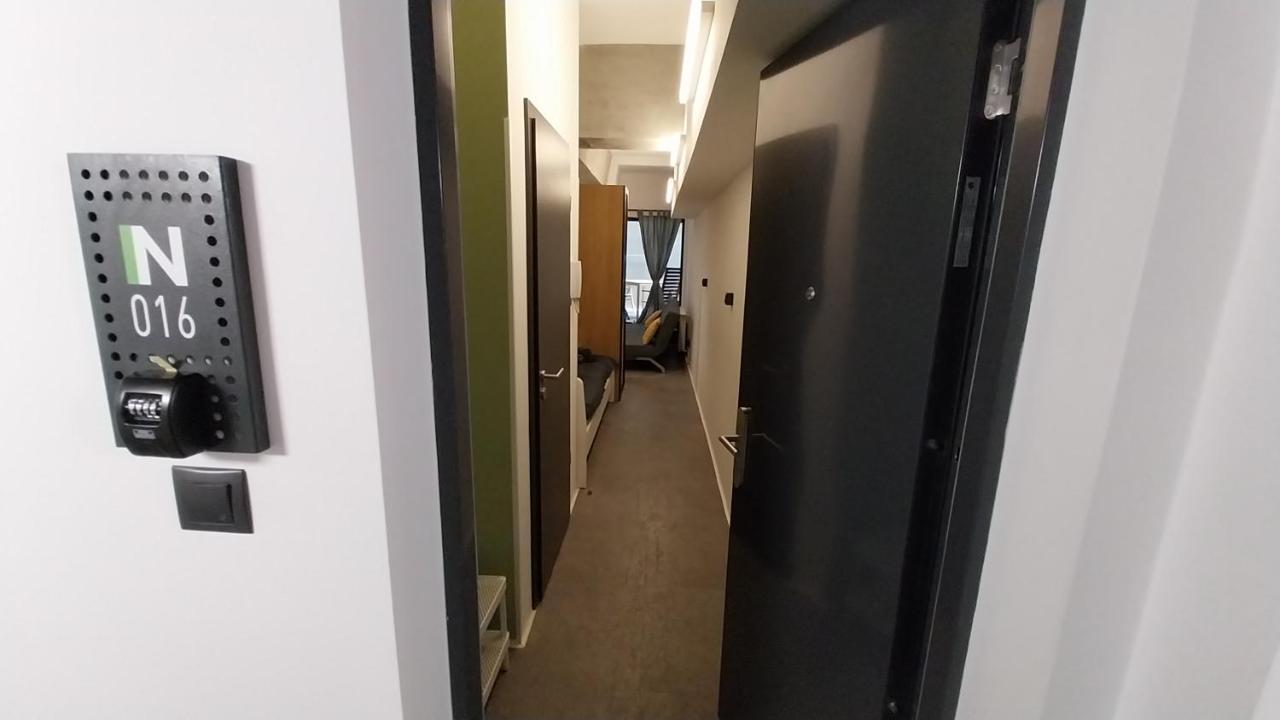 Peaceful Basement Apartment With Terrace & Free Gym Budapesta Exterior foto