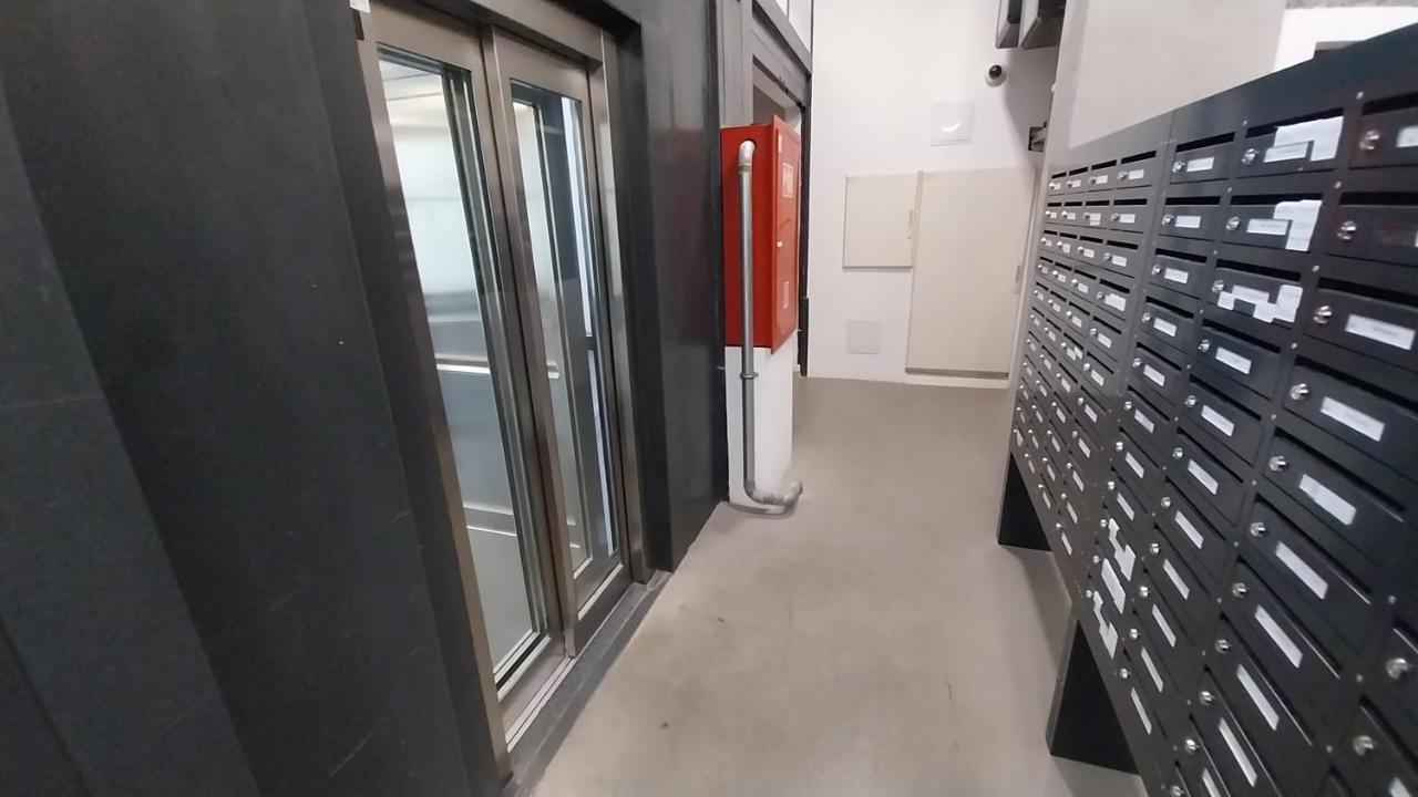 Peaceful Basement Apartment With Terrace & Free Gym Budapesta Exterior foto