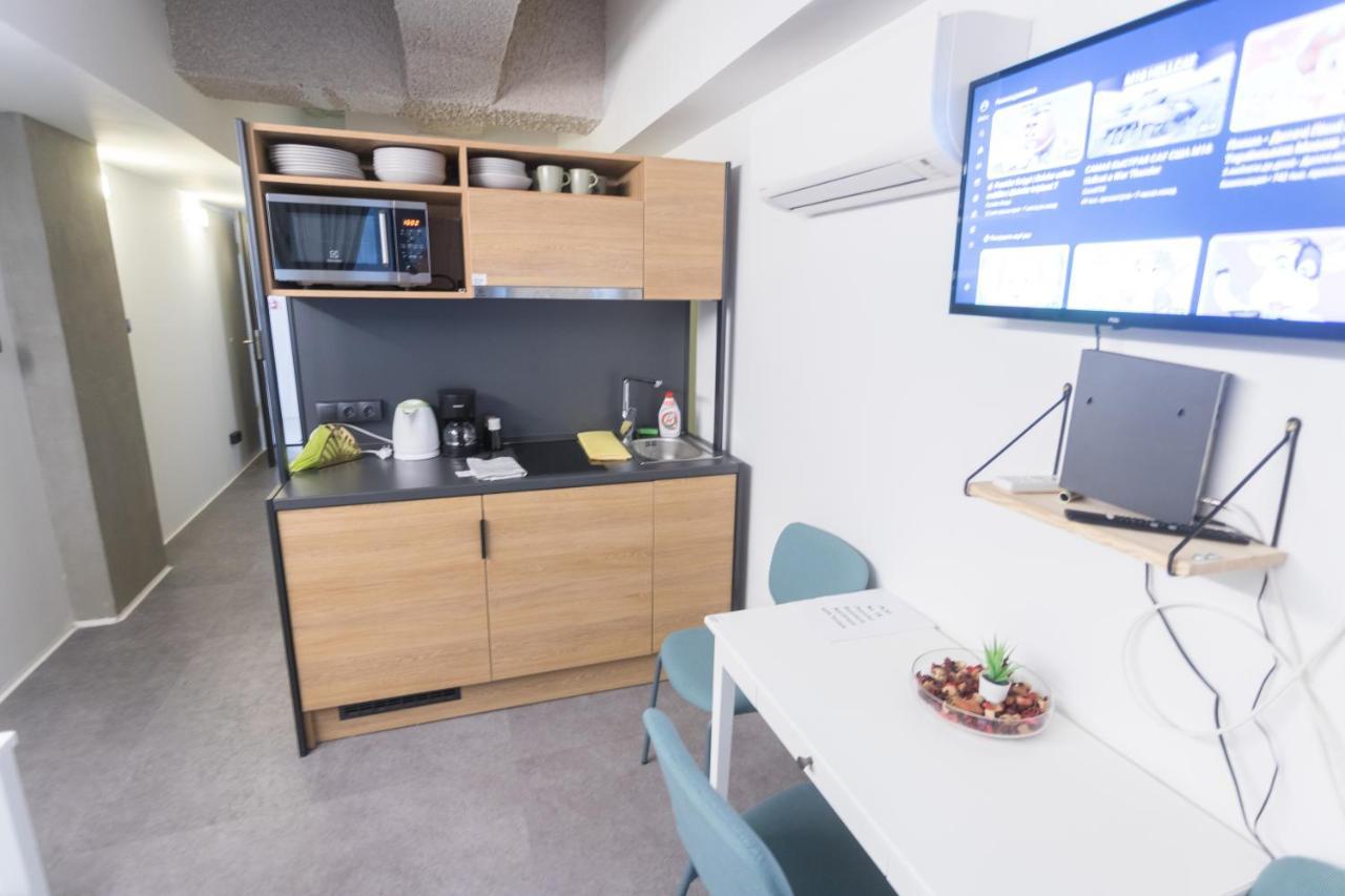 Peaceful Basement Apartment With Terrace & Free Gym Budapesta Exterior foto