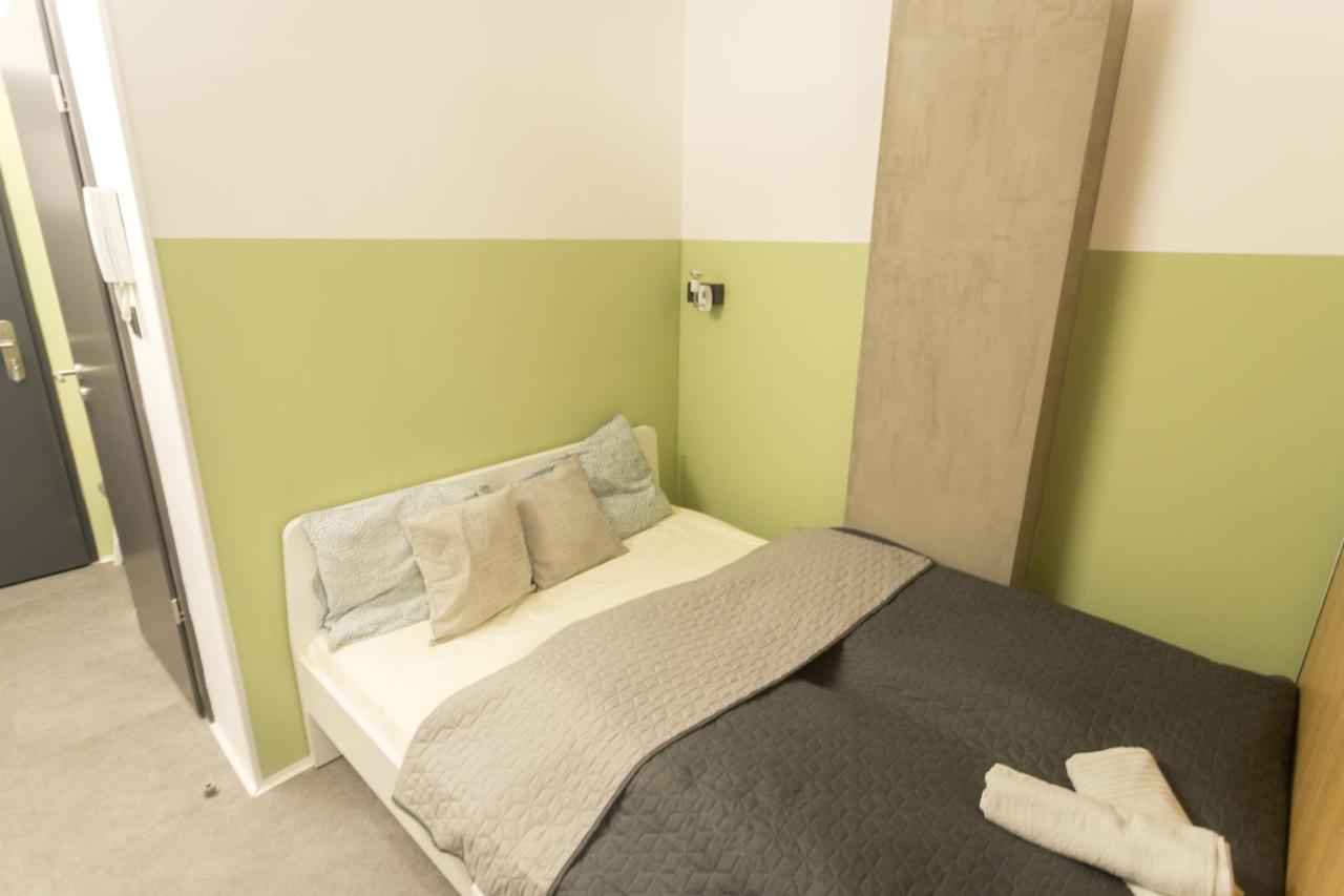Peaceful Basement Apartment With Terrace & Free Gym Budapesta Exterior foto