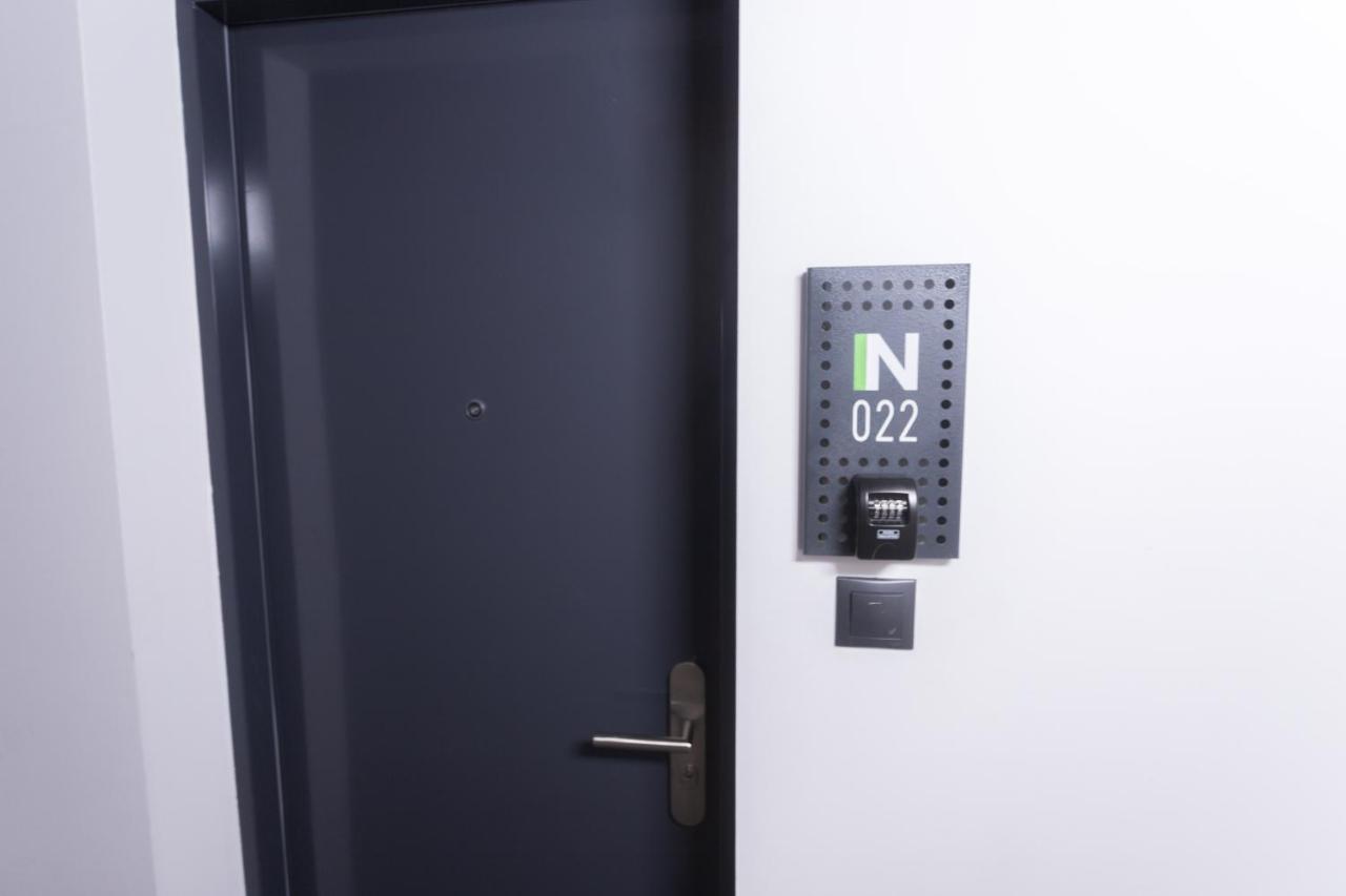 Peaceful Basement Apartment With Terrace & Free Gym Budapesta Exterior foto