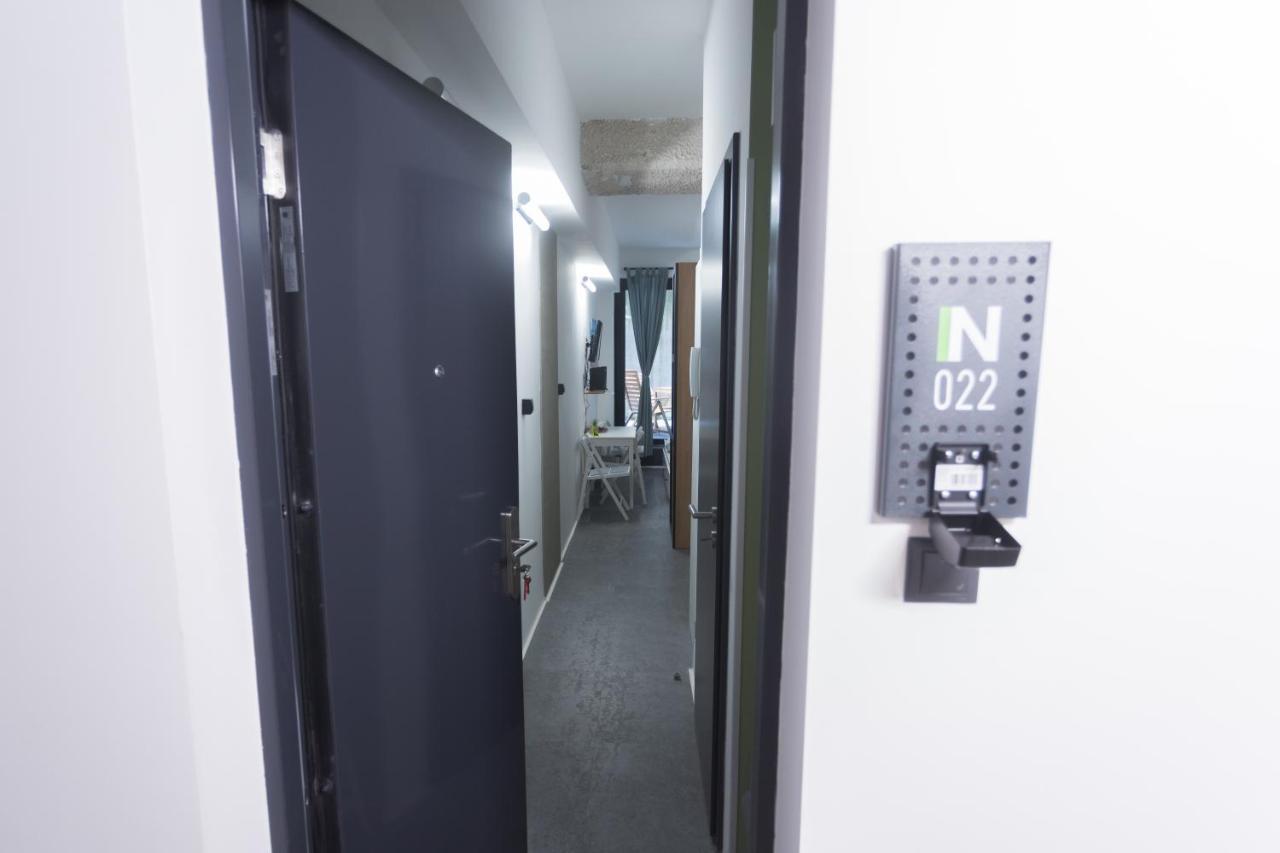 Peaceful Basement Apartment With Terrace & Free Gym Budapesta Exterior foto